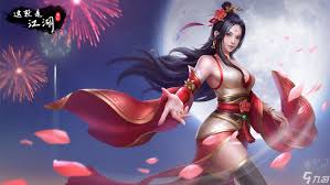 这就是江湖中如何理解腿法