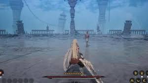 第一狂战士卡赞巨剑全技能怎么展示