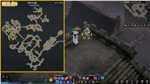 命运方舟库尔赞南部观景点4位置在哪