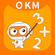 OKmath全科启蒙最新版