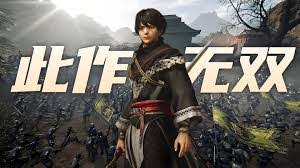 真三国无双：起源如何完成发劲击溃一次敌军