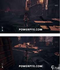 剑星埃多斯7号工地如何全物品收集