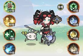 杖剑传说零氪玩什么职业