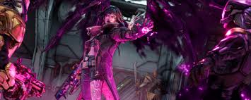 无主之地4全新游戏机制是什么