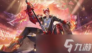 王者荣耀狂铁龙之律动价格是多少