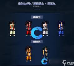 DNF五一套称号外观什么样