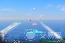 现代战舰如何拦截鱼雷