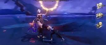 归环露露娅怎么样