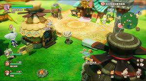 幻想生活i中农作物在据点内的成长条件是什么