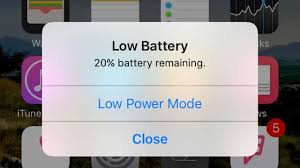 苹果手机低功耗模式关闭方法