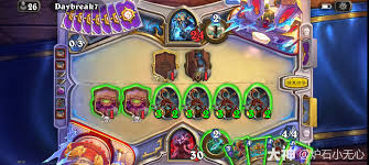 炉石传说漫游翡翠梦境蛋猎卡组代码是什么