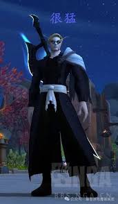 魔兽世界暗索内幕外套如何获取