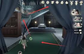 仙剑世界中仙灵岛宝箱位置