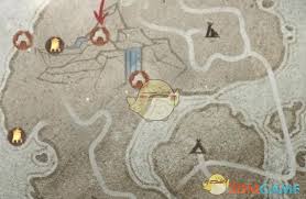 无限暖暖聆风洞窟烟花位置在哪里