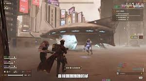 绝地潜兵2光能族怎么打