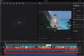 剪映怎么使用图片成文功能