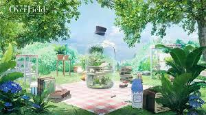 开放空间爱技能怎么介绍及升级