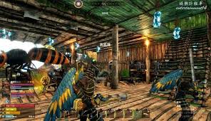 小小世界原野求生怎么快速上手