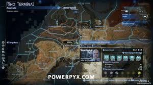 死亡搁浅2东部环境观测站在哪及等级解锁有啥奖励