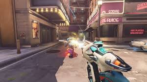 守望先锋朱诺英雄威能怎么介绍