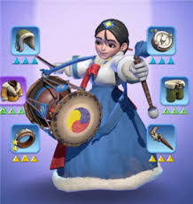 无尽冬日如何快速提升战力