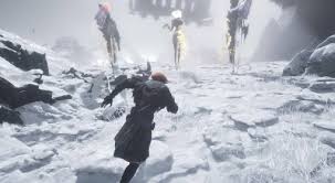 光与影33号远征队吕涅繁复结怎么获取