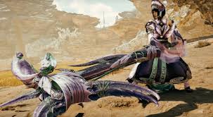 怪物猎人荒野斩斧毕业配装怎么选