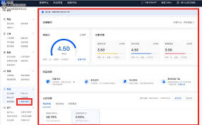 抖音小店体验分高有啥权益