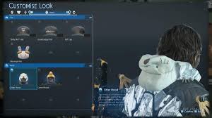 死亡搁浅2全帽子及兜帽怎么获取