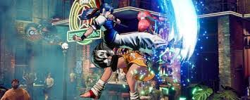 饿狼传说群狼之城普莉查RPG模式有哪些CG