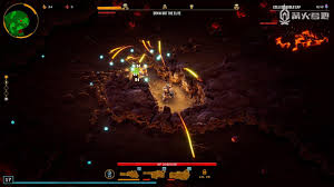 深岩银河幸存者开发有哪些秘辛