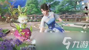 仙剑世界苍龙坐骑怎么获取