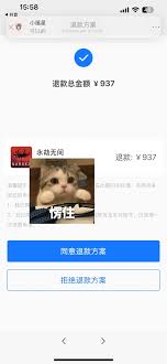 荣耀亲选app如何退款