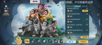 cf手游葫芦娃活动玩法是什么