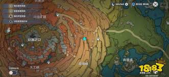 原神千年千岩六个供物在哪汇总