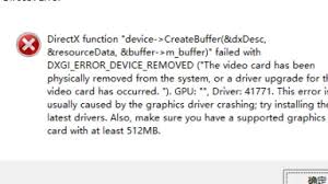 战地6DirectX报错怎么办