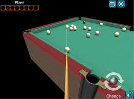 极限台球好不好玩