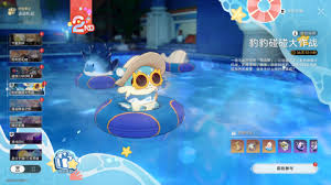 崩坏星穹铁道豹潮汹涌成就怎么完成