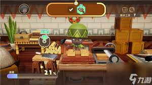 幻想生活i无垠大陆怎么快速刷新时系素材