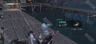 七日世界如何获取霜之白斑狗鱼