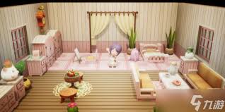 幻想生活i如何重新捏脸