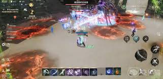 剑灵2沙漠暴君怎么打