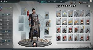 英雄立志传三国志如何修改装备