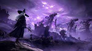 艾尔登法环黑夜君临结晶人隐士怎么玩