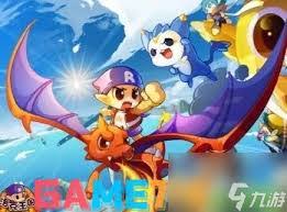 洛克王国数码宝贝联动有哪些宠物