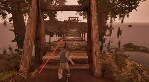 上古卷轴4重制版如何解锁深蔑空洞藏身处