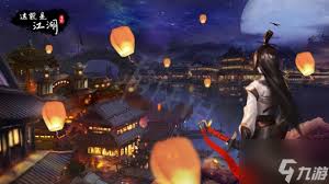 这就是江湖枪法门派怎么玩