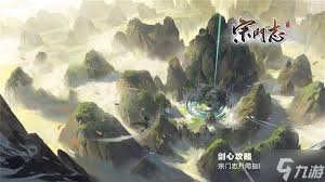 宗门志宗门理念怎么选