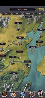 这就是江湖东瀛地区门派有哪些介绍