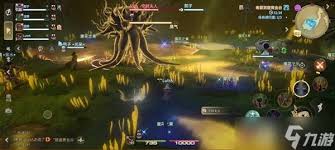 最终幻想14水晶世界守财夫人打法攻略